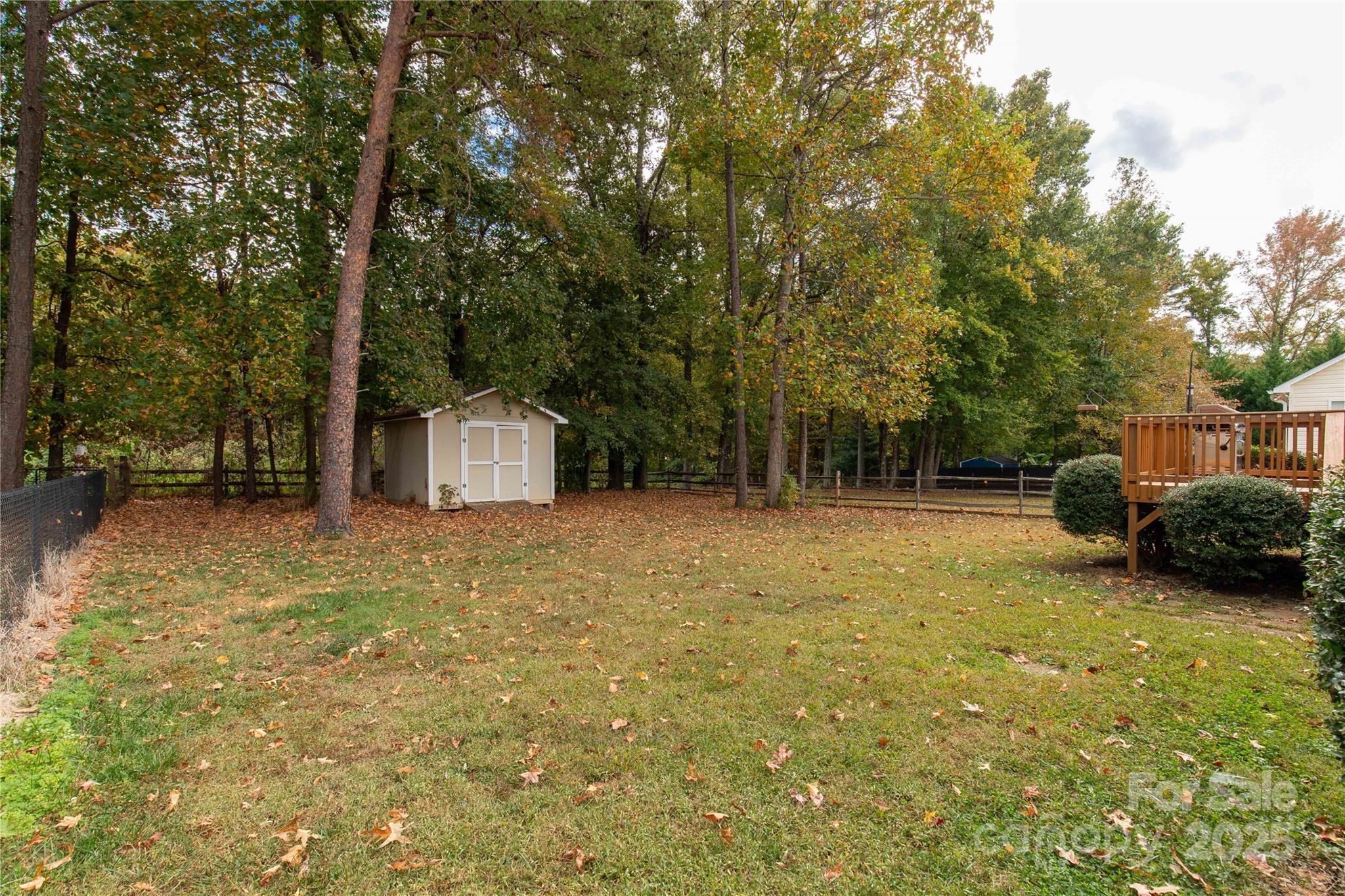 Brittany Meadows - Residential