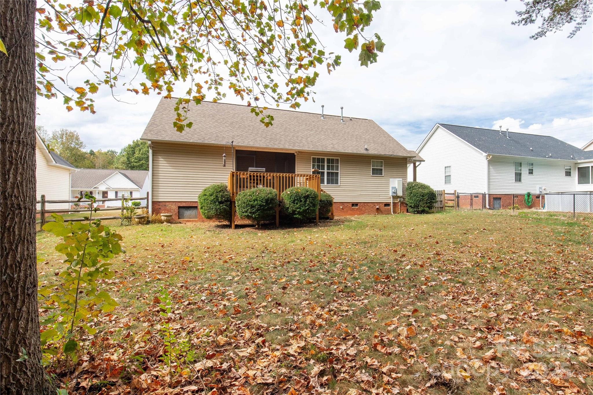 Brittany Meadows - Residential