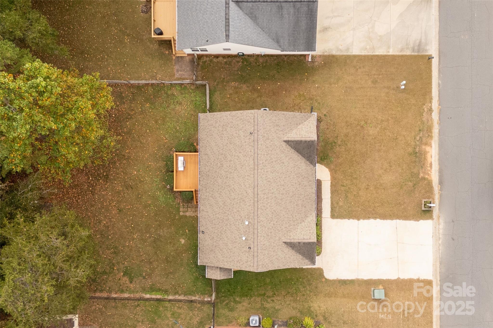 Brittany Meadows - Residential