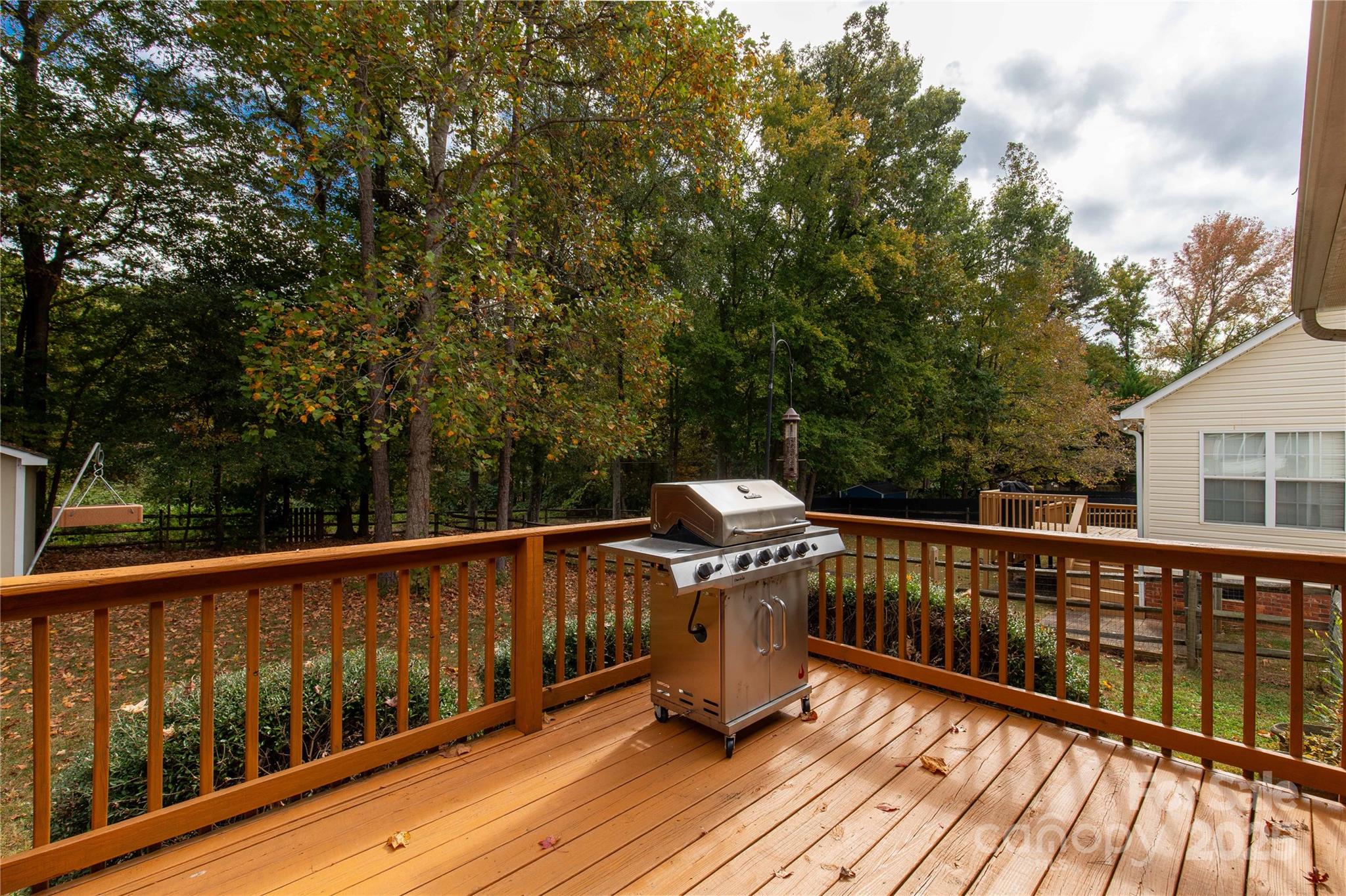 Brittany Meadows - Residential