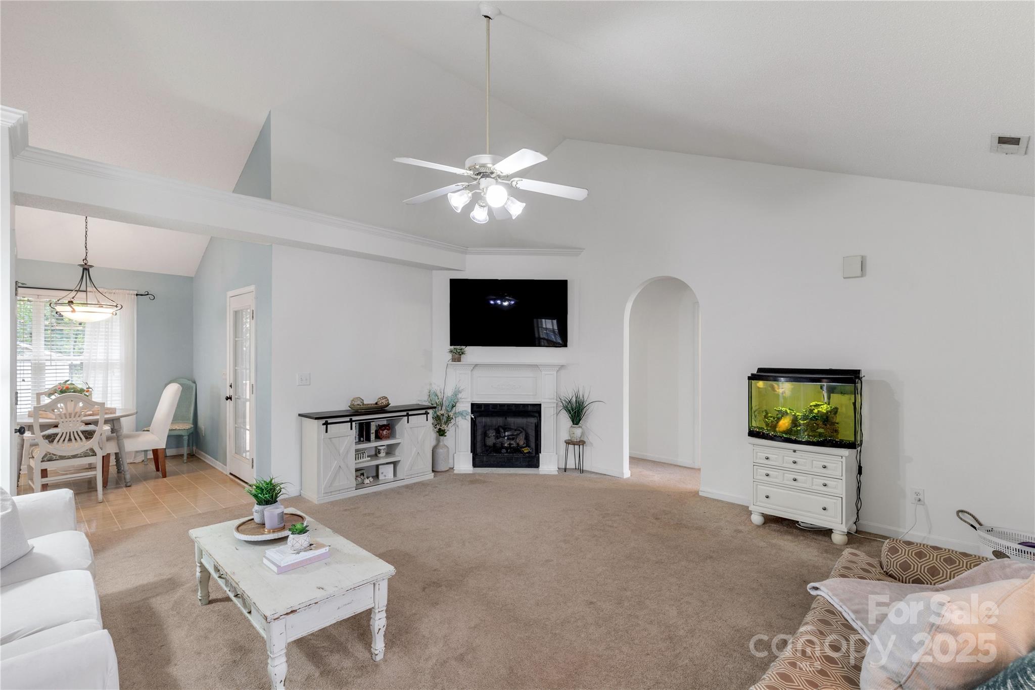 Brittany Meadows - Residential