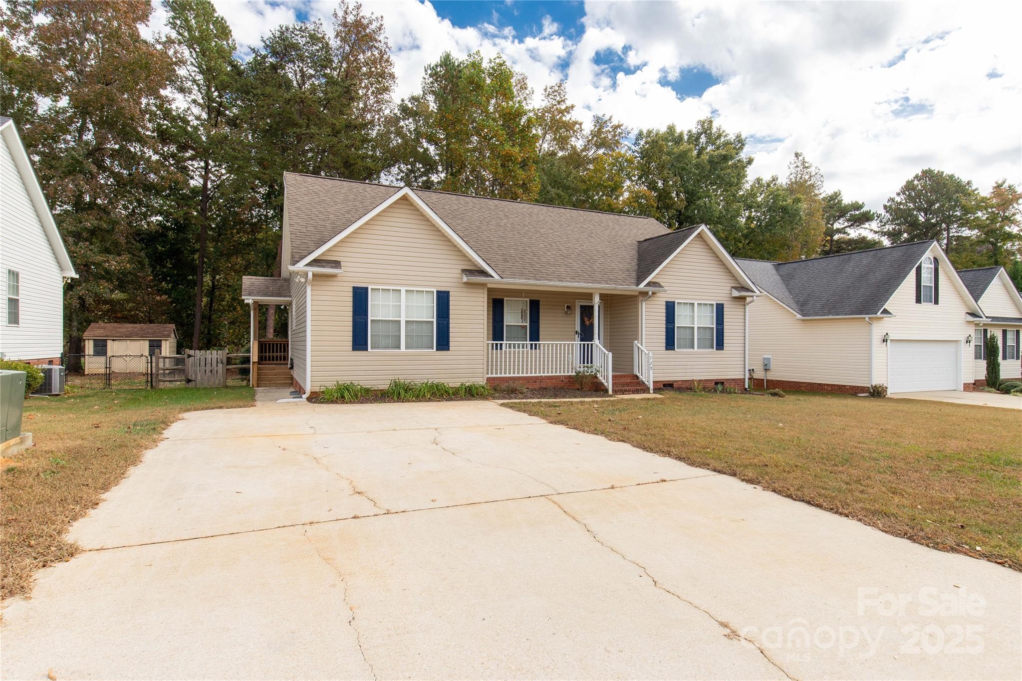 Brittany Meadows - Residential