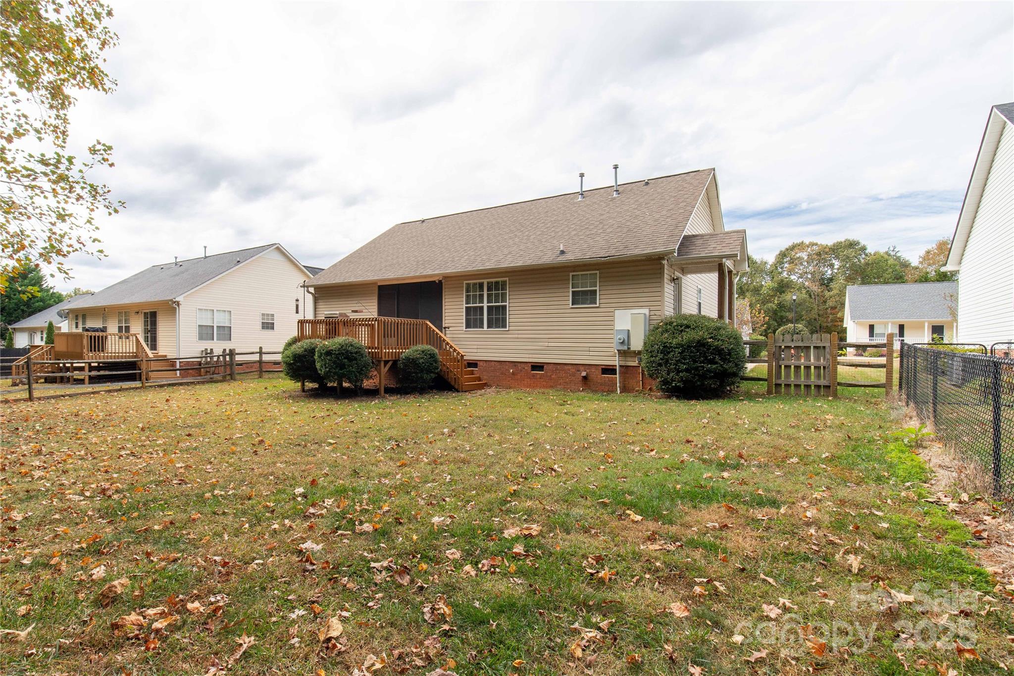 Brittany Meadows - Residential