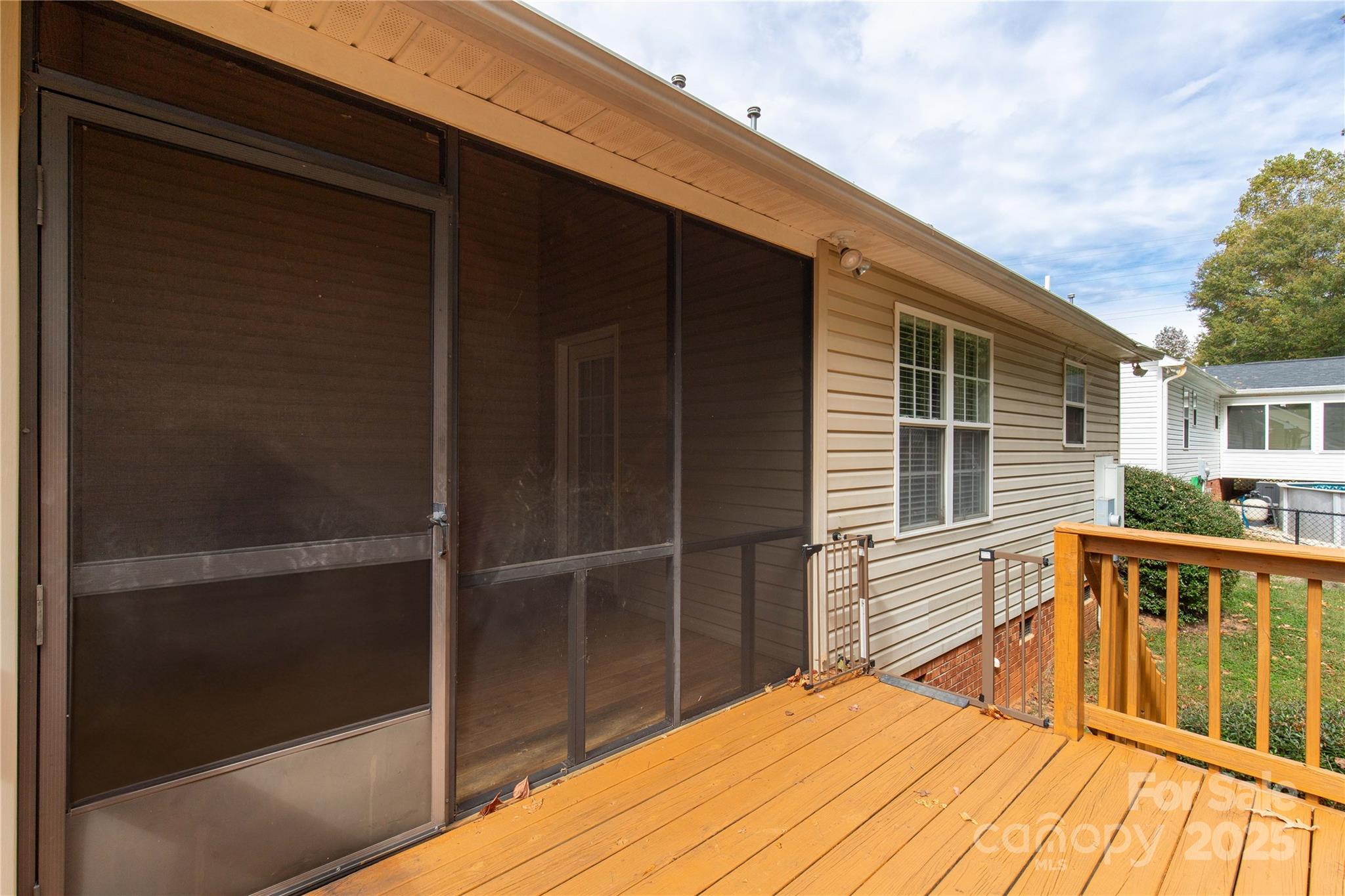 Brittany Meadows - Residential