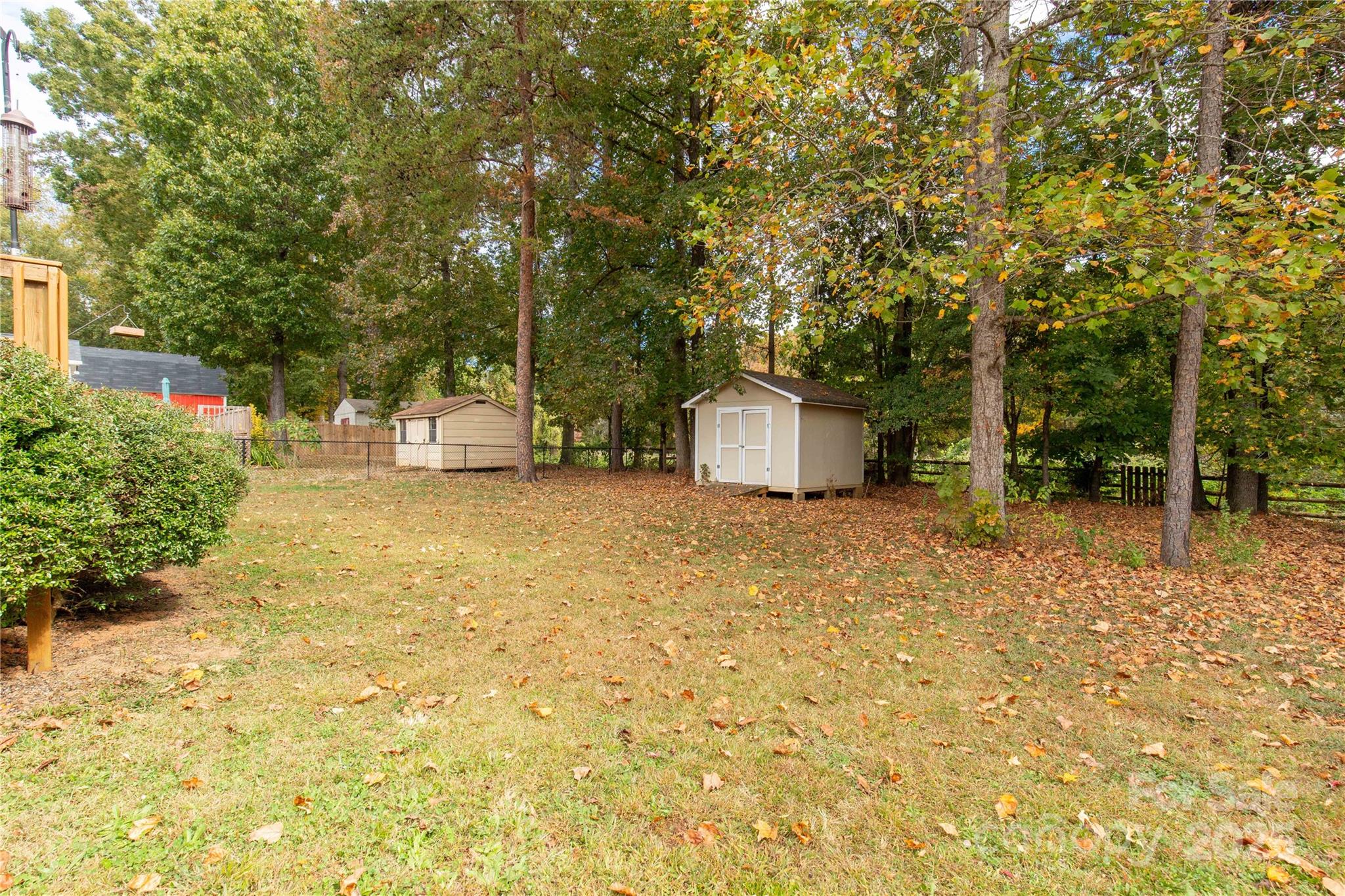 Brittany Meadows - Residential