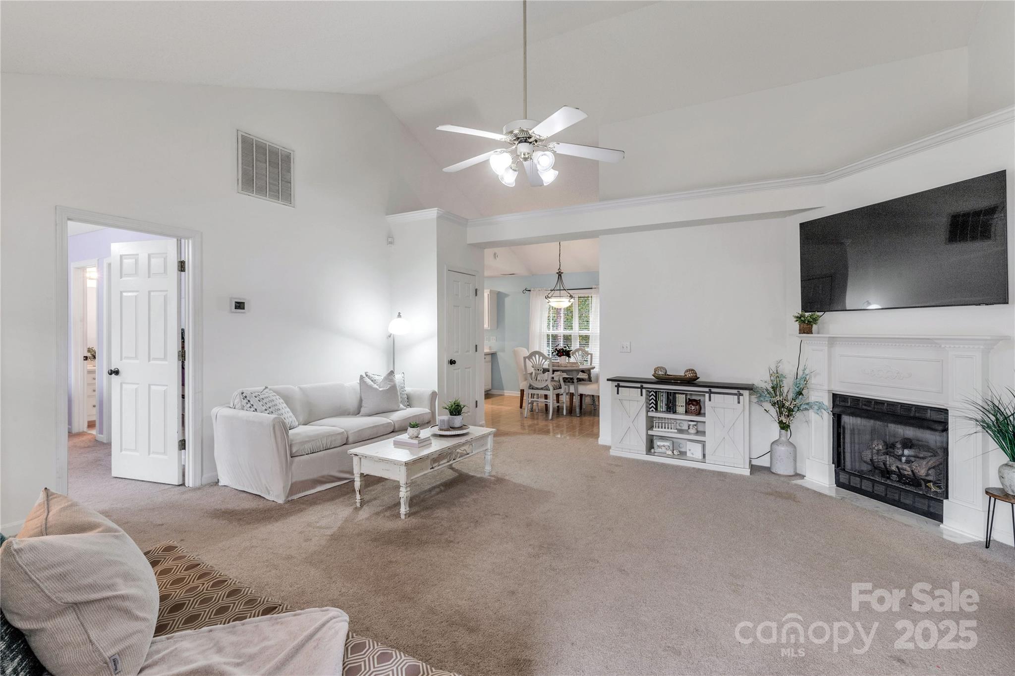 Brittany Meadows - Residential