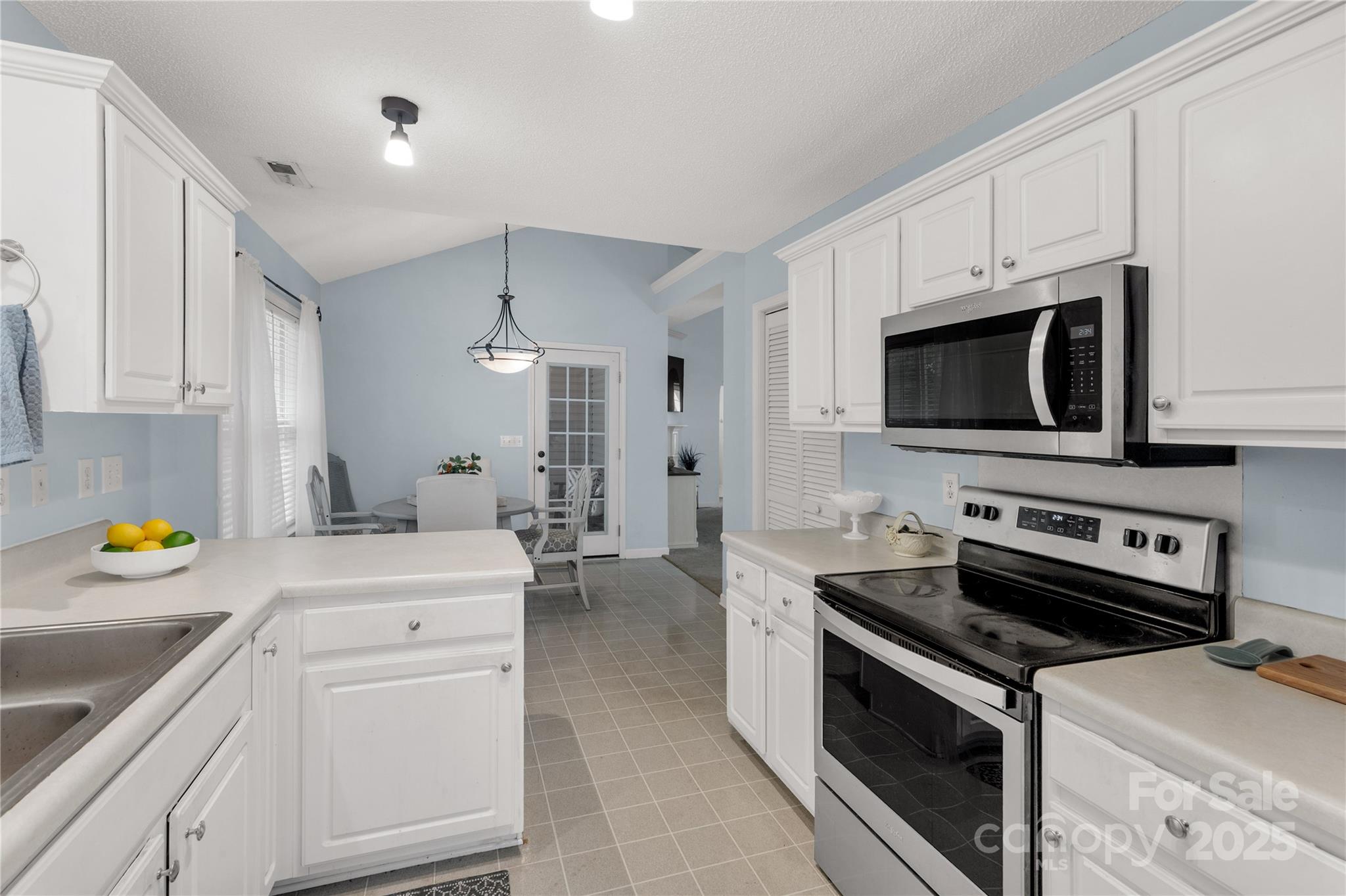 Brittany Meadows - Residential