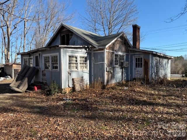 7626 NC 90 Highway E