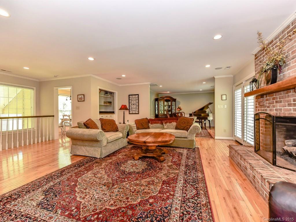 Quail Hollow Estates - Residential