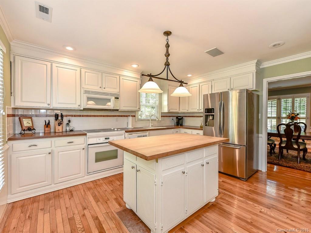 Quail Hollow Estates - Residential