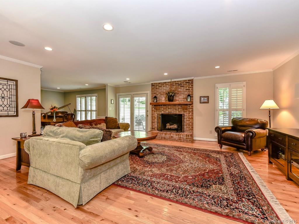 Quail Hollow Estates - Residential