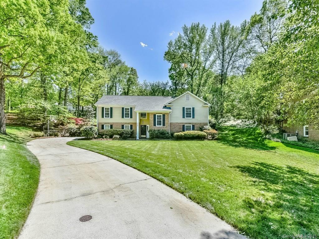 Quail Hollow Estates - Residential