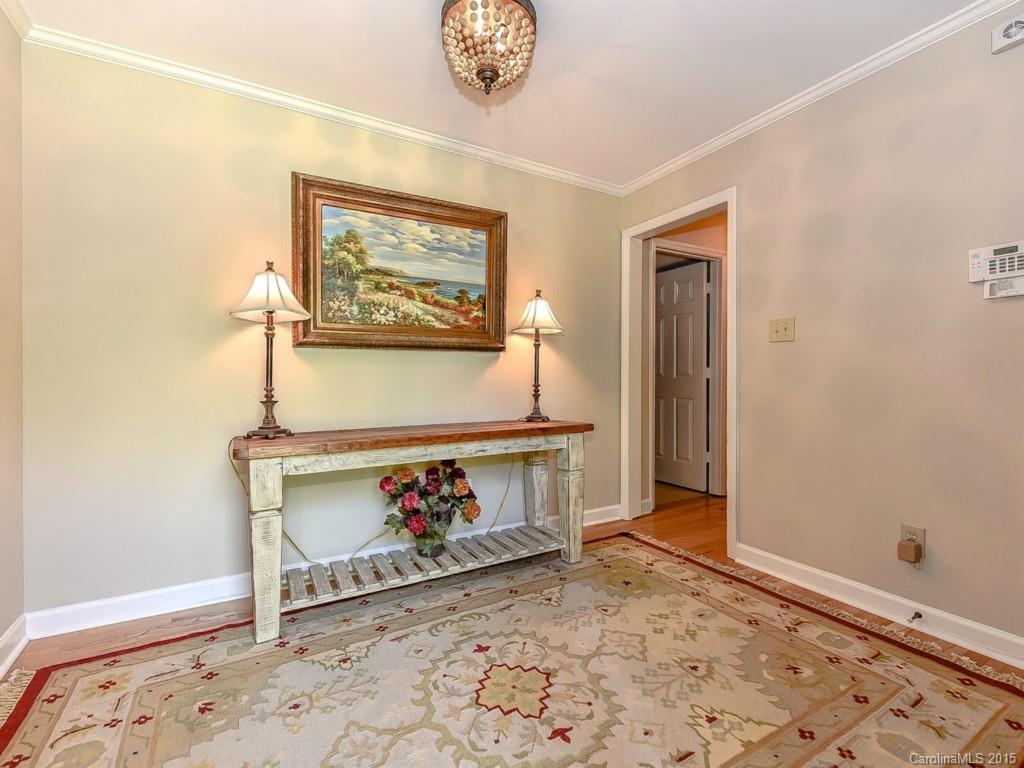 Quail Hollow Estates - Residential