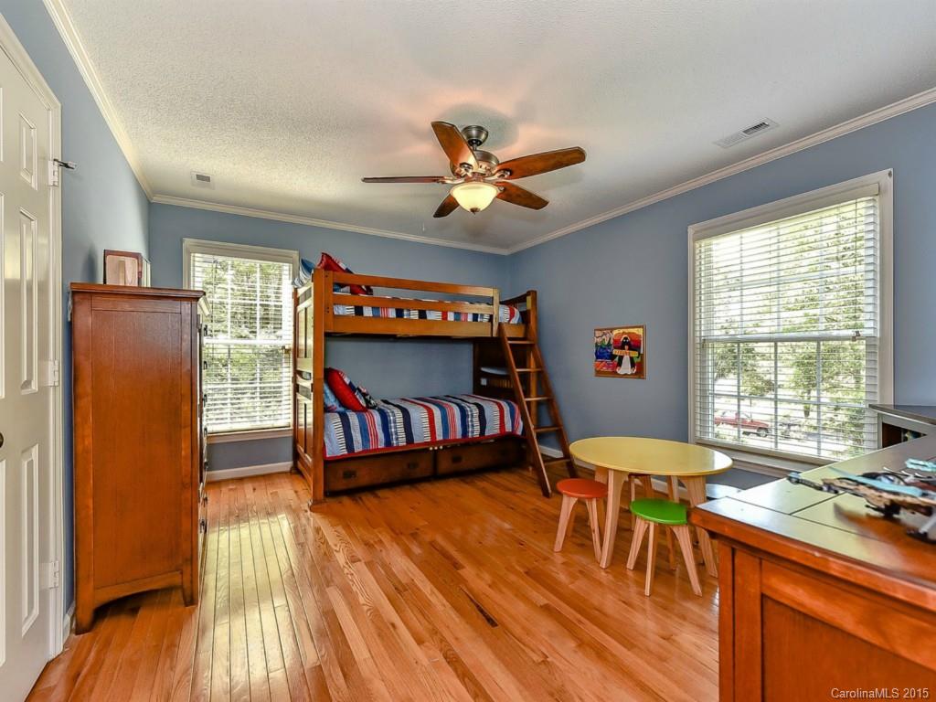 Quail Hollow Estates - Residential