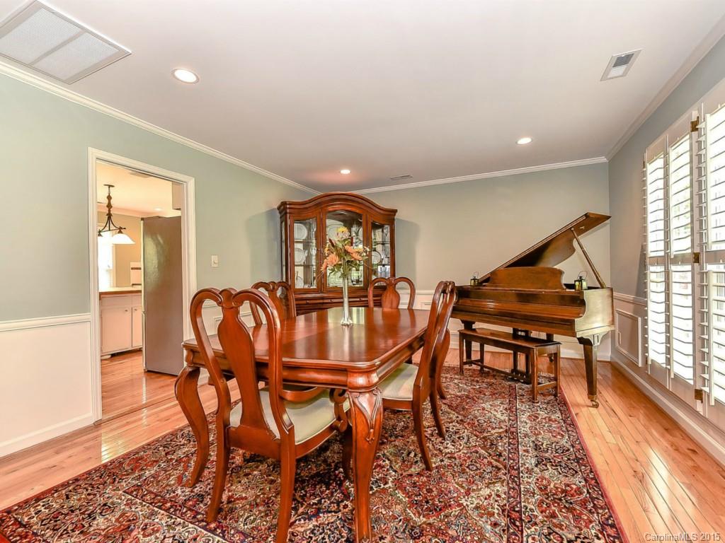 Quail Hollow Estates - Residential