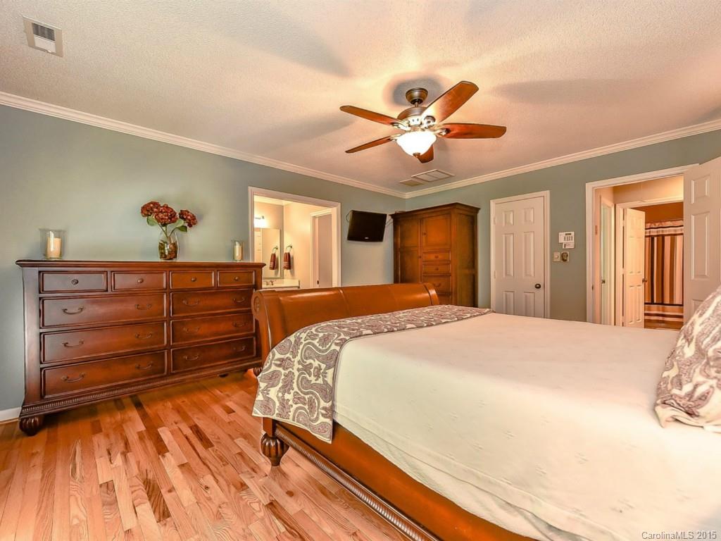 Quail Hollow Estates - Residential