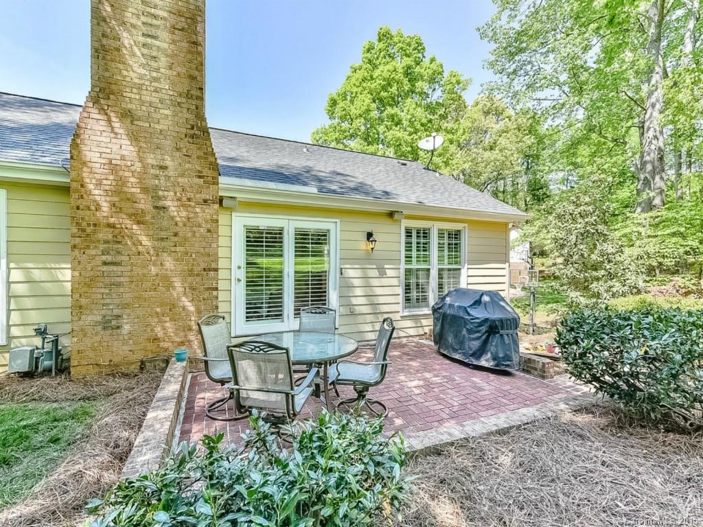 Quail Hollow Estates - Residential