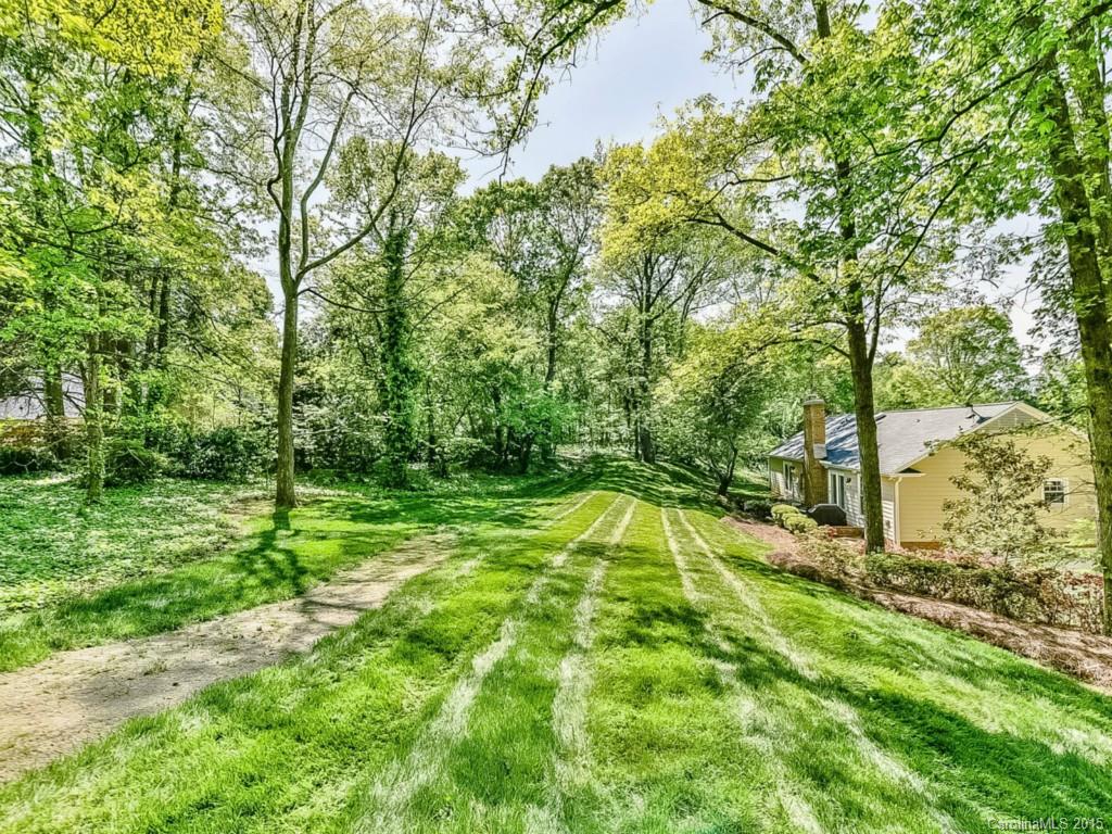 Quail Hollow Estates - Residential