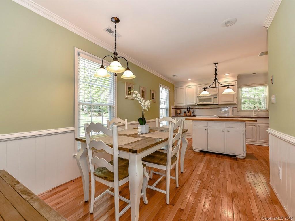 Quail Hollow Estates - Residential