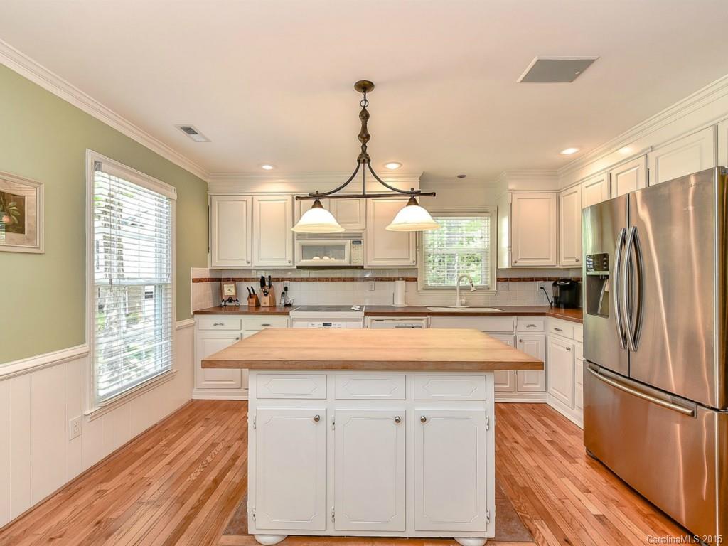 Quail Hollow Estates - Residential