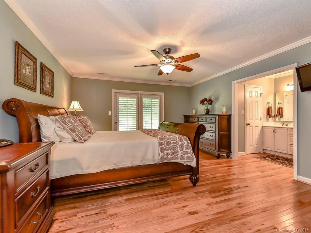 Quail Hollow Estates - Residential