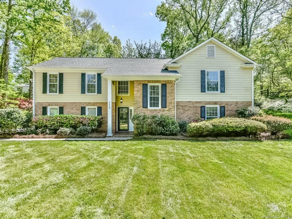 Quail Hollow Estates - Residential