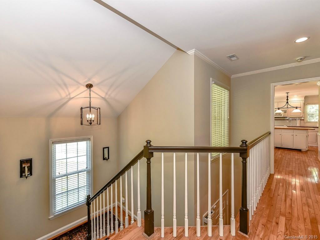 Quail Hollow Estates - Residential