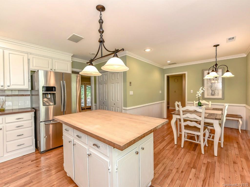 Quail Hollow Estates - Residential