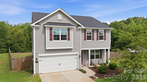 Photo of 6826 Bellawood Drive #51, Trinity, NC 27370 (MLS # 4436099)
