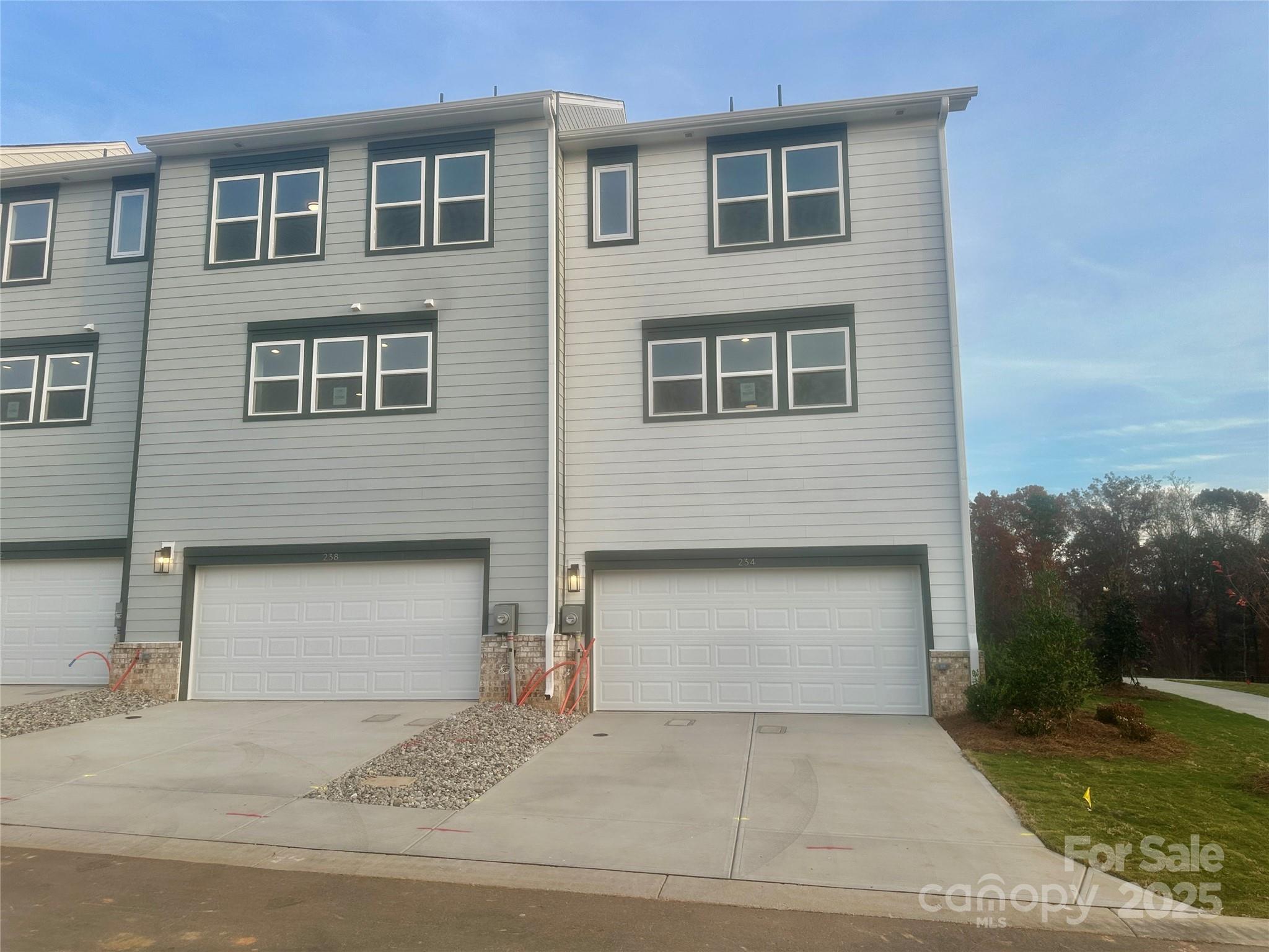 Brixton - Residential