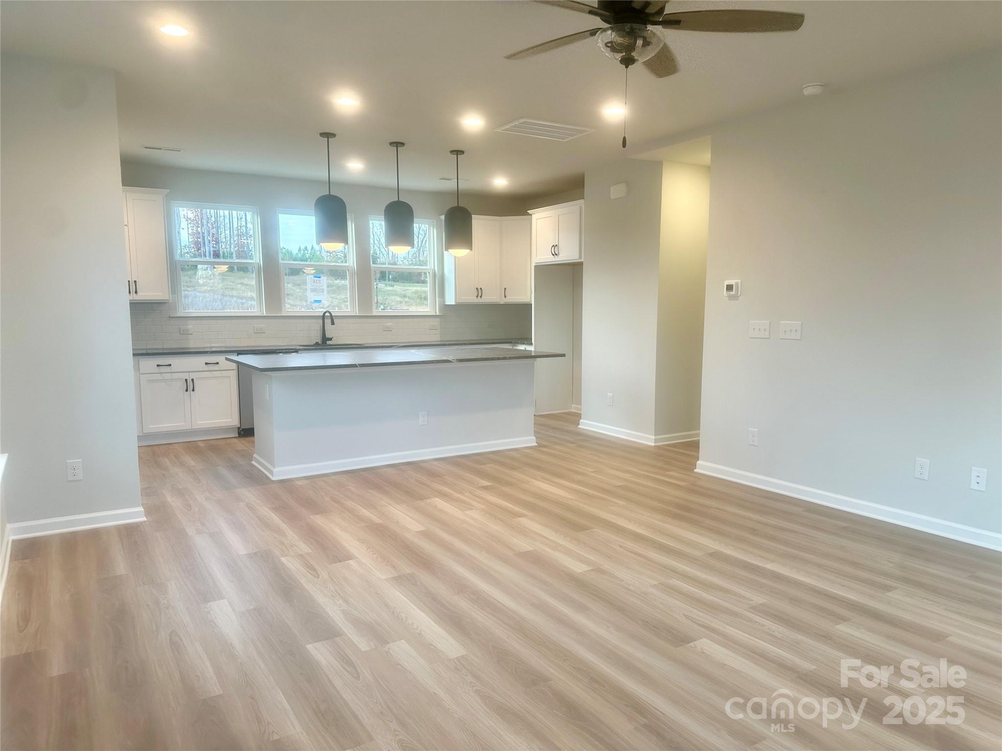 Brixton - Residential