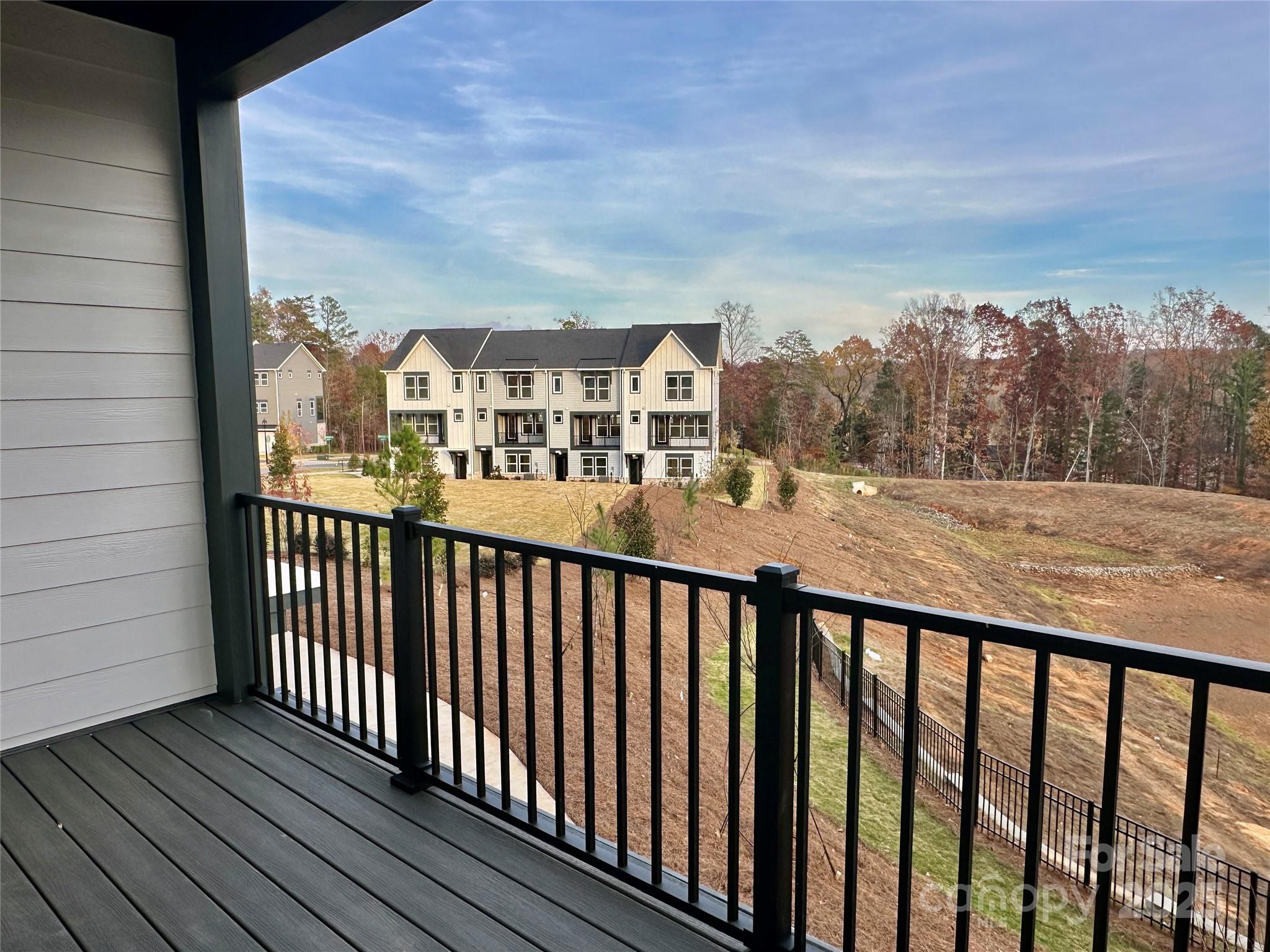 Brixton - Residential