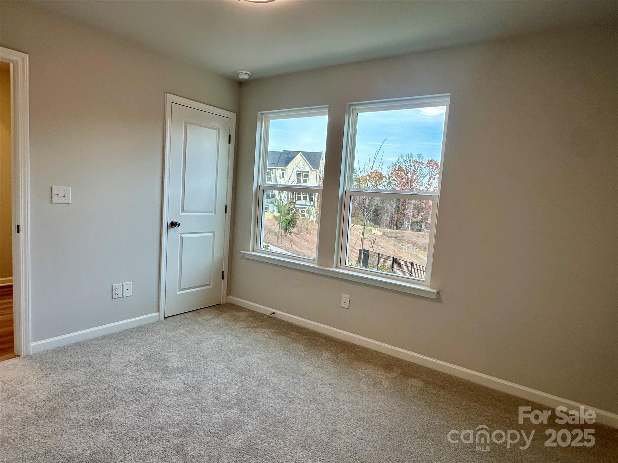 Brixton - Residential