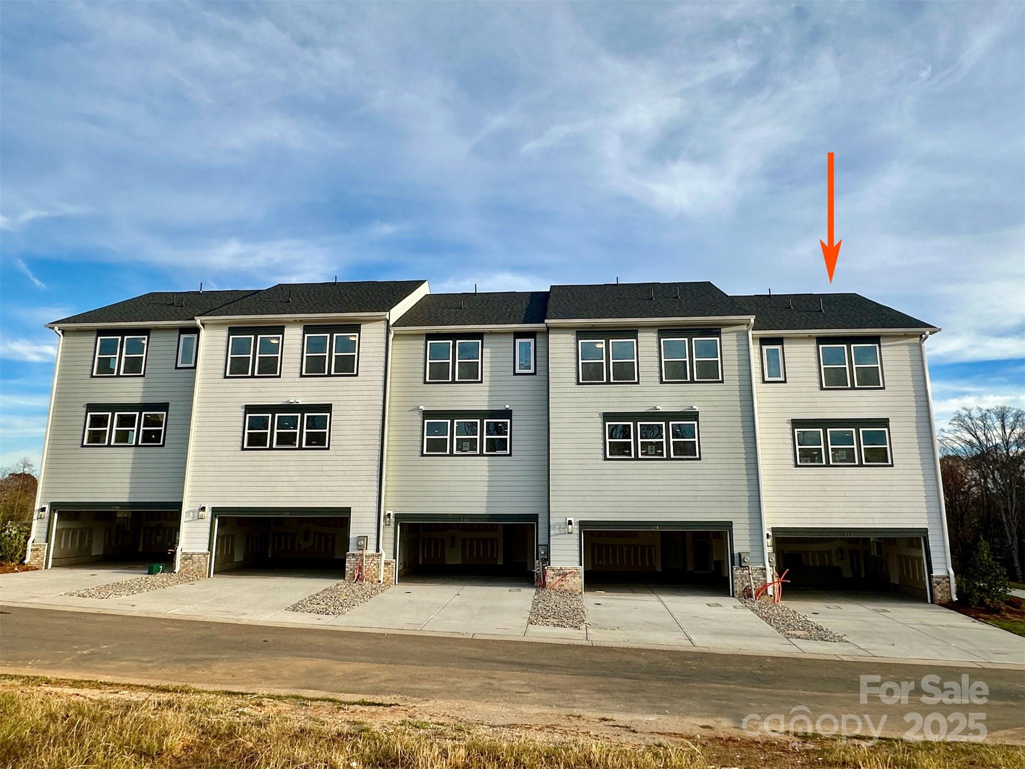 Brixton - Residential