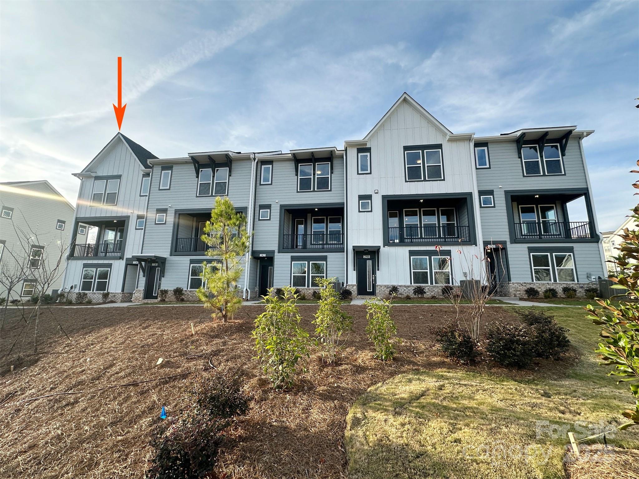 Brixton - Residential