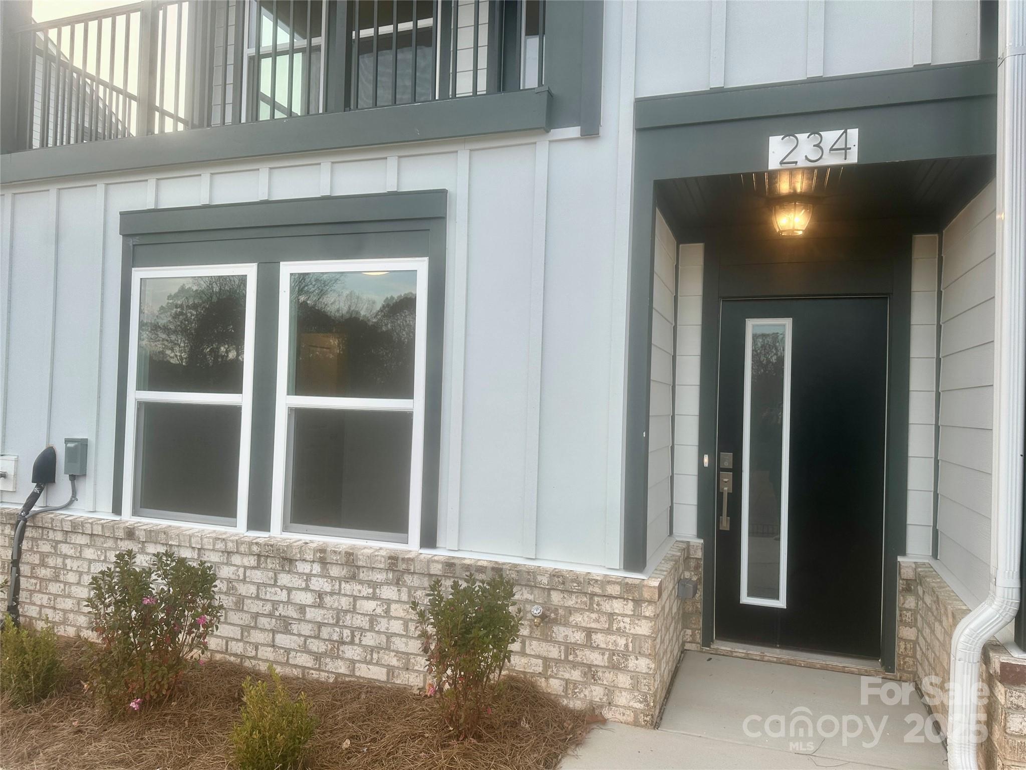 Brixton - Residential