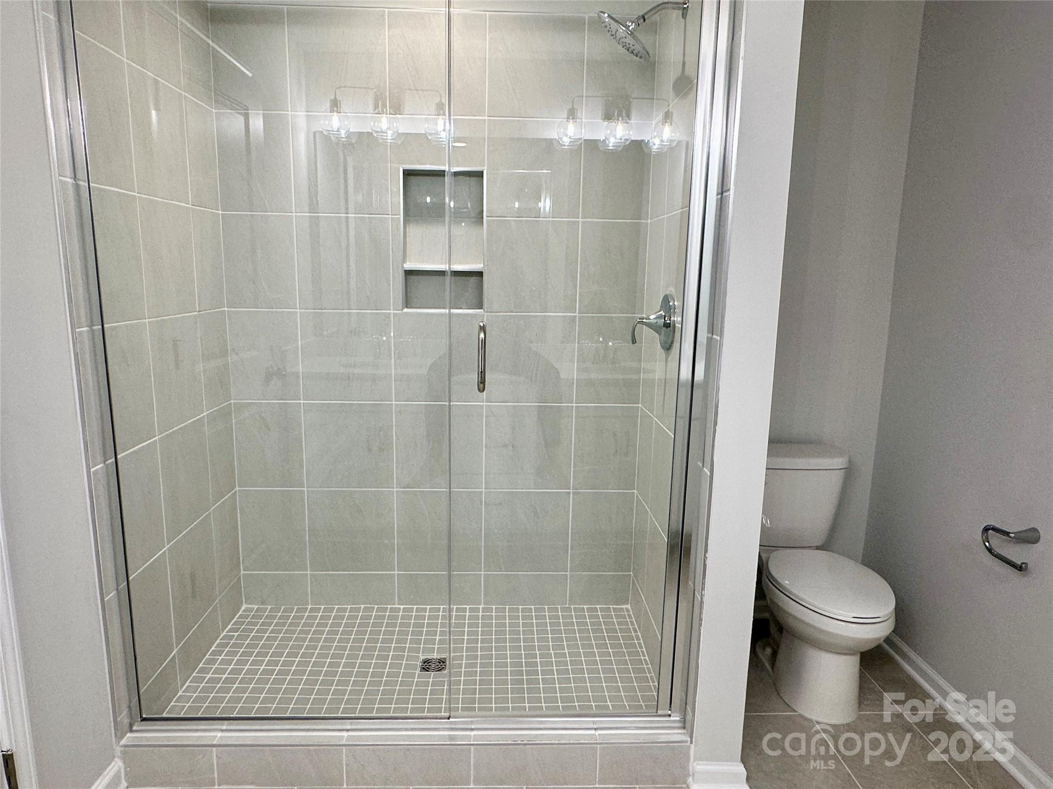 Brixton - Residential