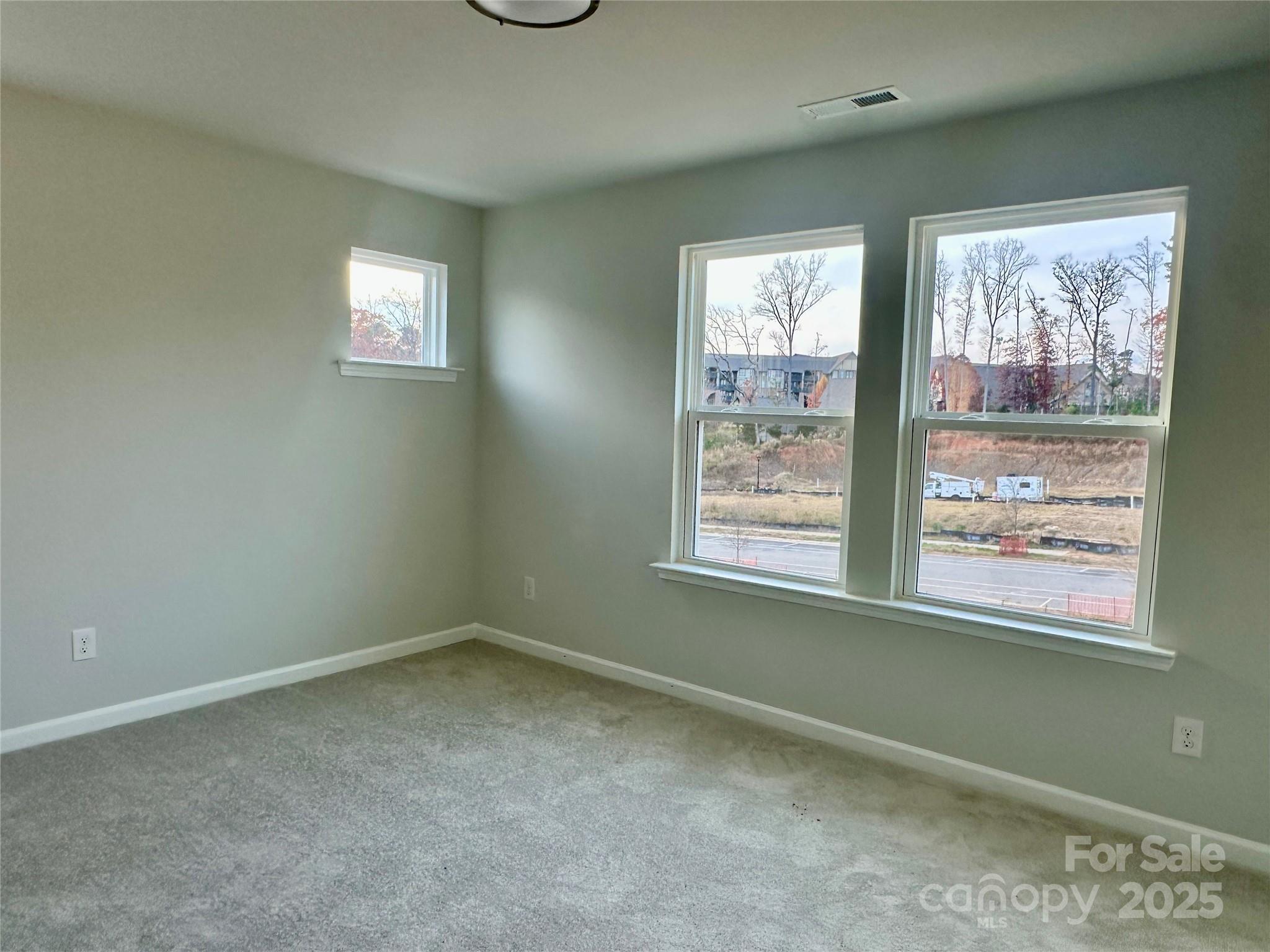 Brixton - Residential