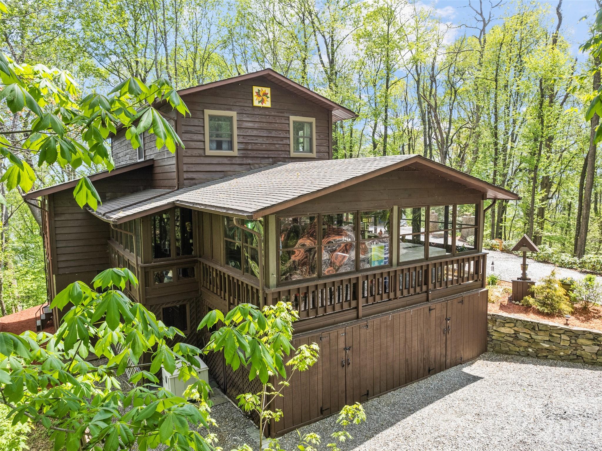 2863 Heath Peak Road