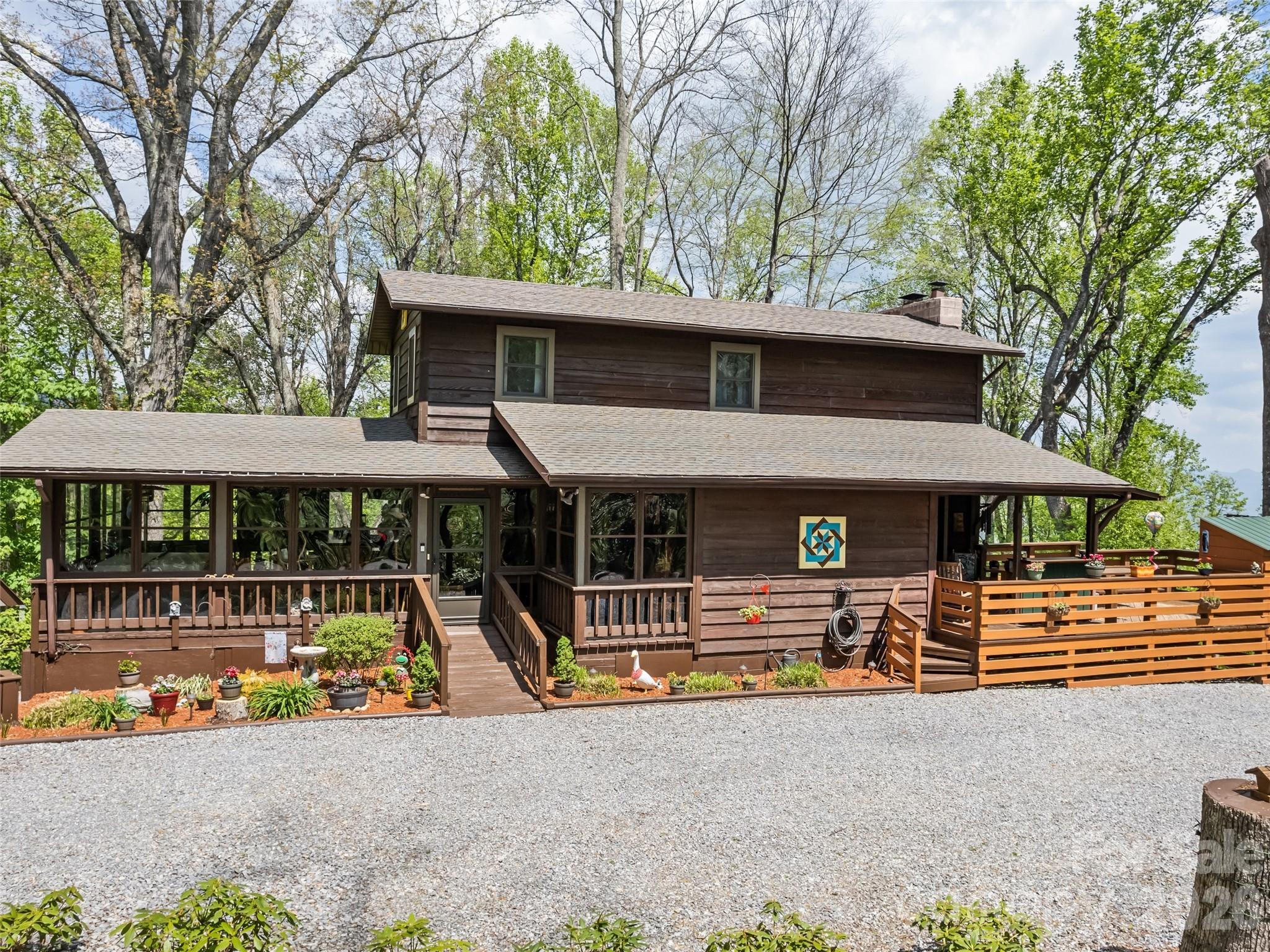 2863 Heath Peak Road