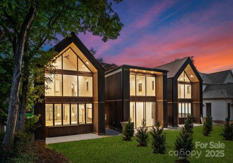 Photo of 421 Marsh Road #103, Charlotte, NC 28209 (MLS # 4317002)