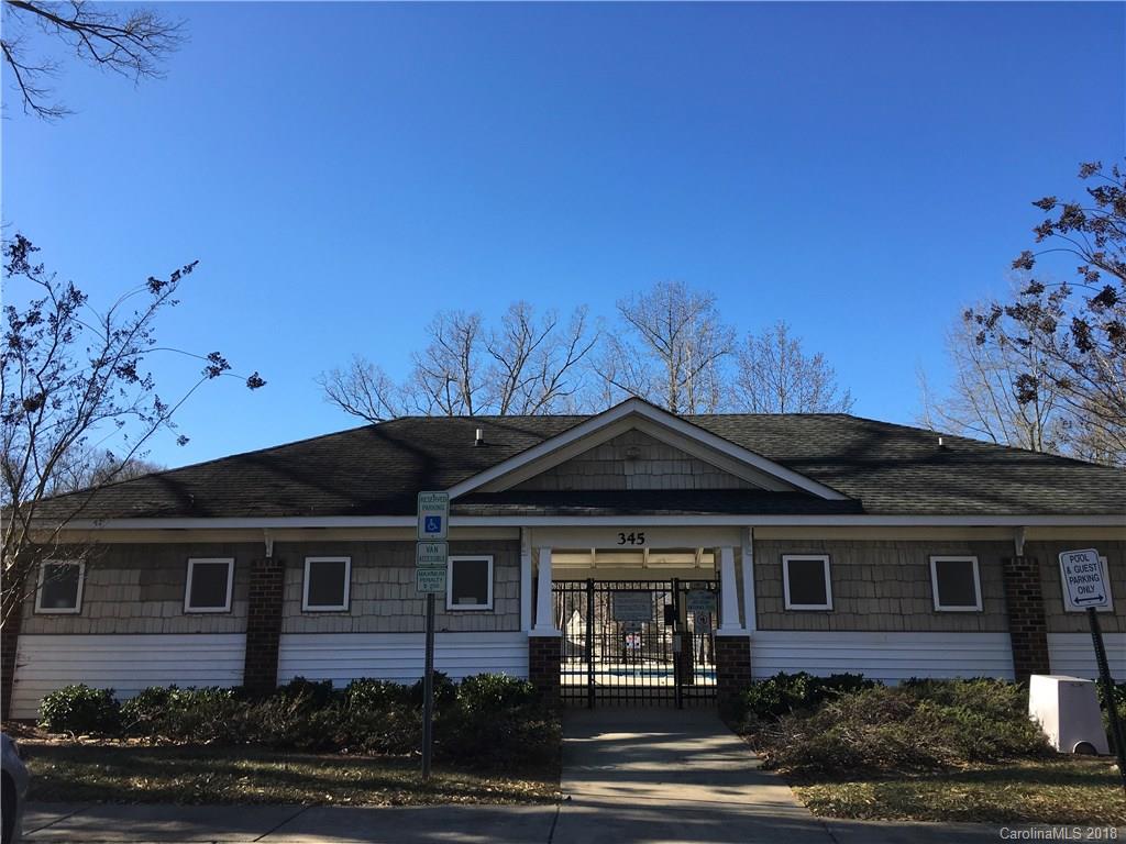 Stonebrook - Residential Lease