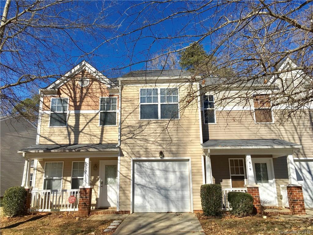 Stonebrook - Residential Lease