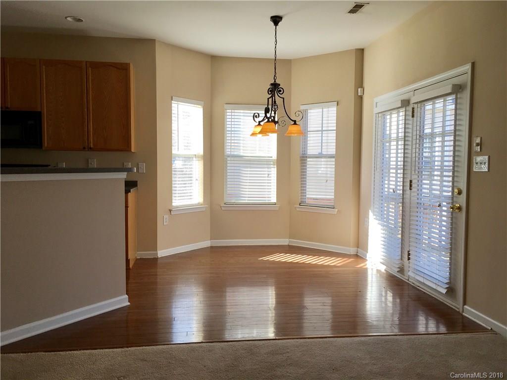 Stonebrook - Residential Lease