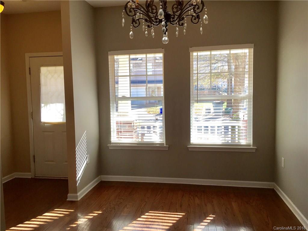 Stonebrook - Residential Lease