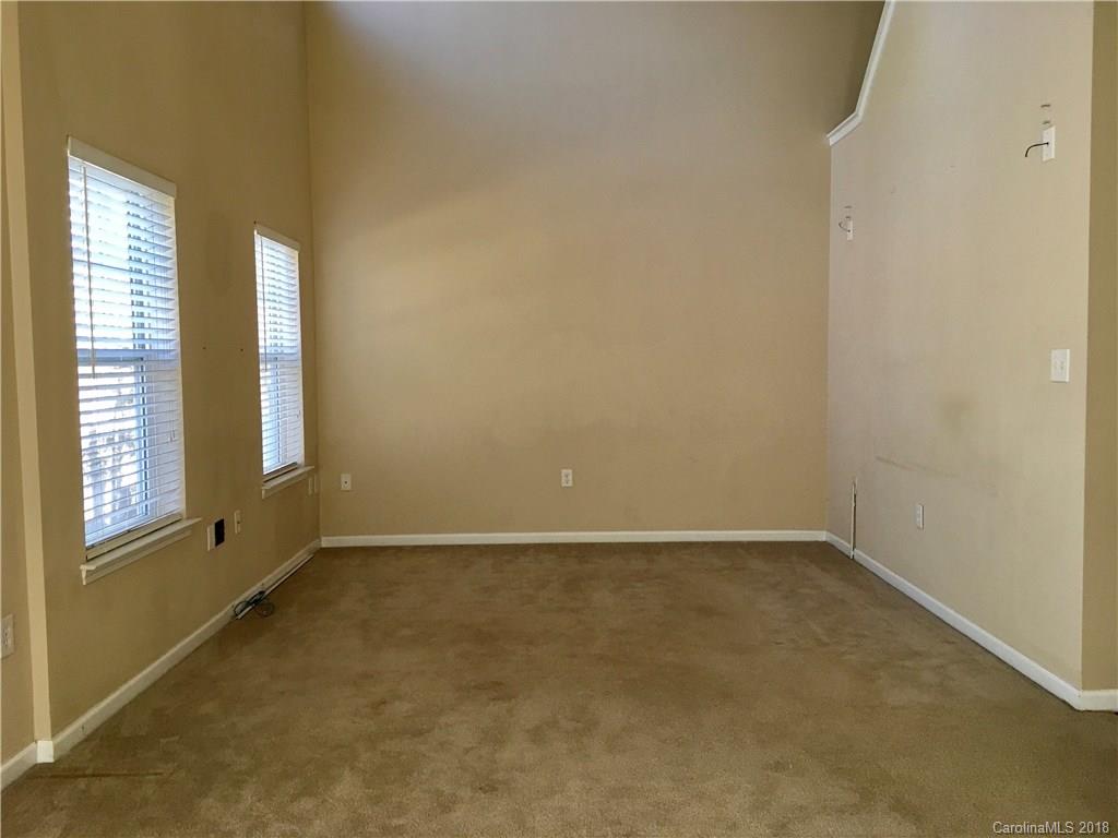 Stonebrook - Residential Lease