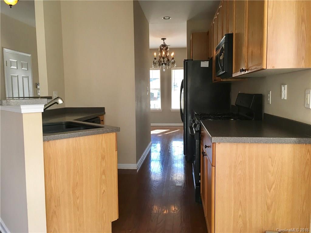 Stonebrook - Residential Lease