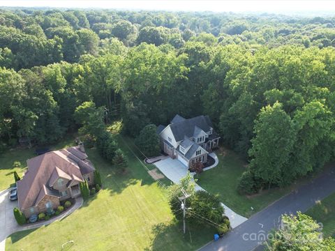 A home in Mint Hill