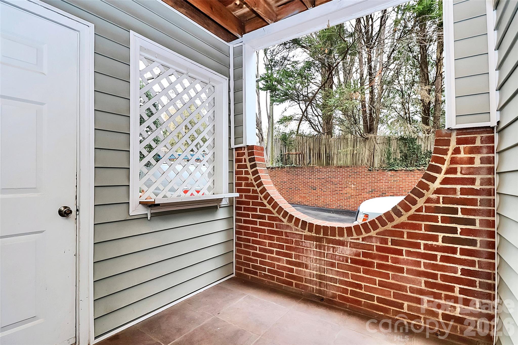 Myers Park Manor - Residential Lease