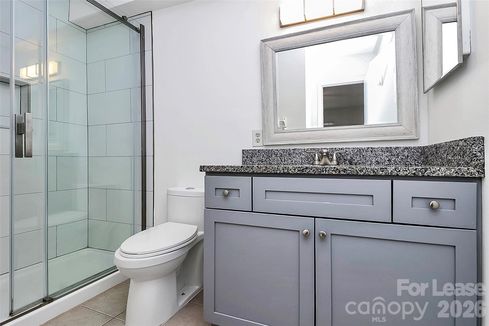 Myers Park Manor - Residential Lease